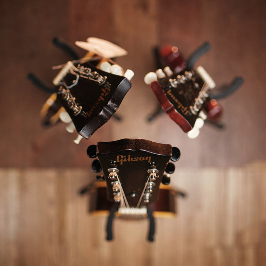 This week at Emerald City Guitars! March 3rd 2023