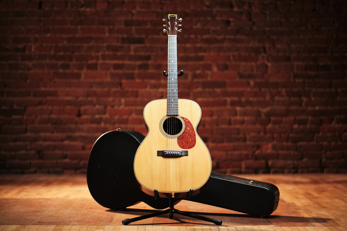 1957 Martin 000-28 [*One Owner!]