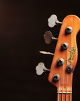 1953 Fender "Ron" Precision Bass