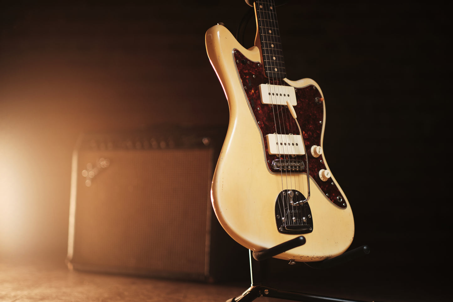 1960 Fender Jazzmaster