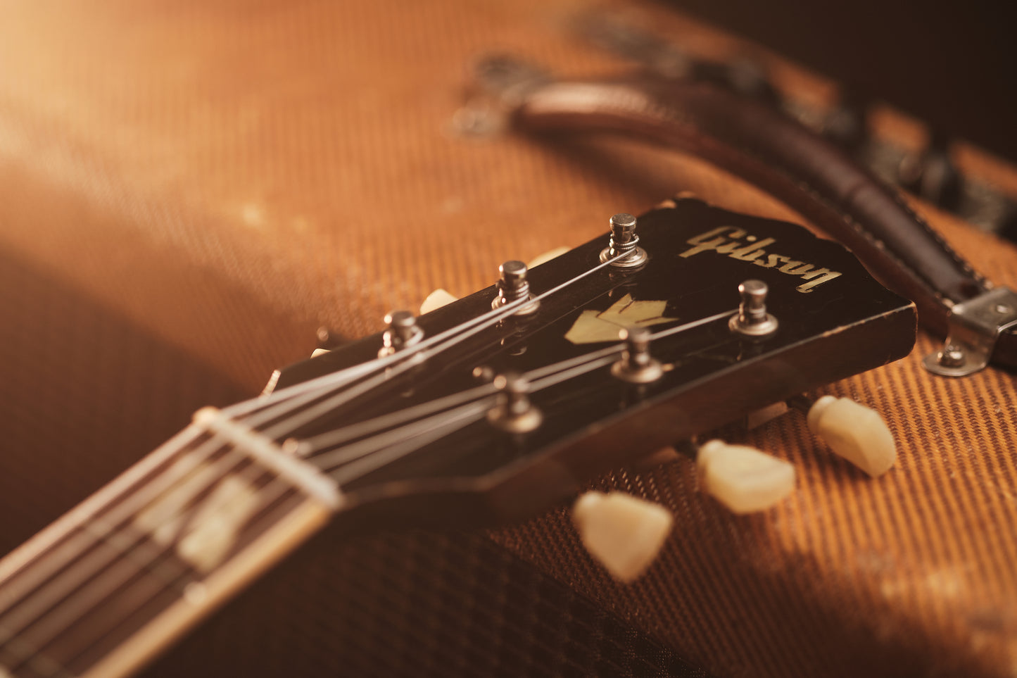 1954 Gibson ES-175