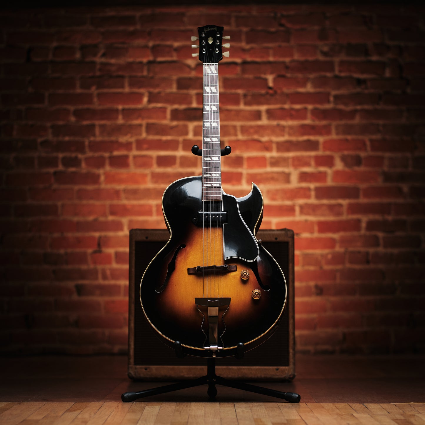 1954 Gibson ES-175