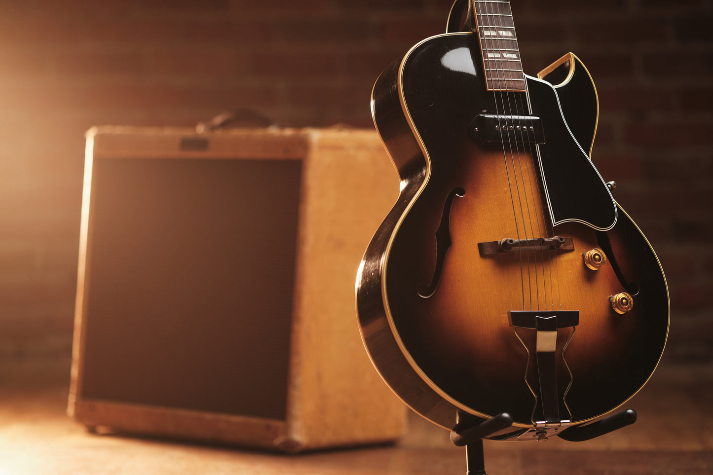 1954 Gibson ES-175