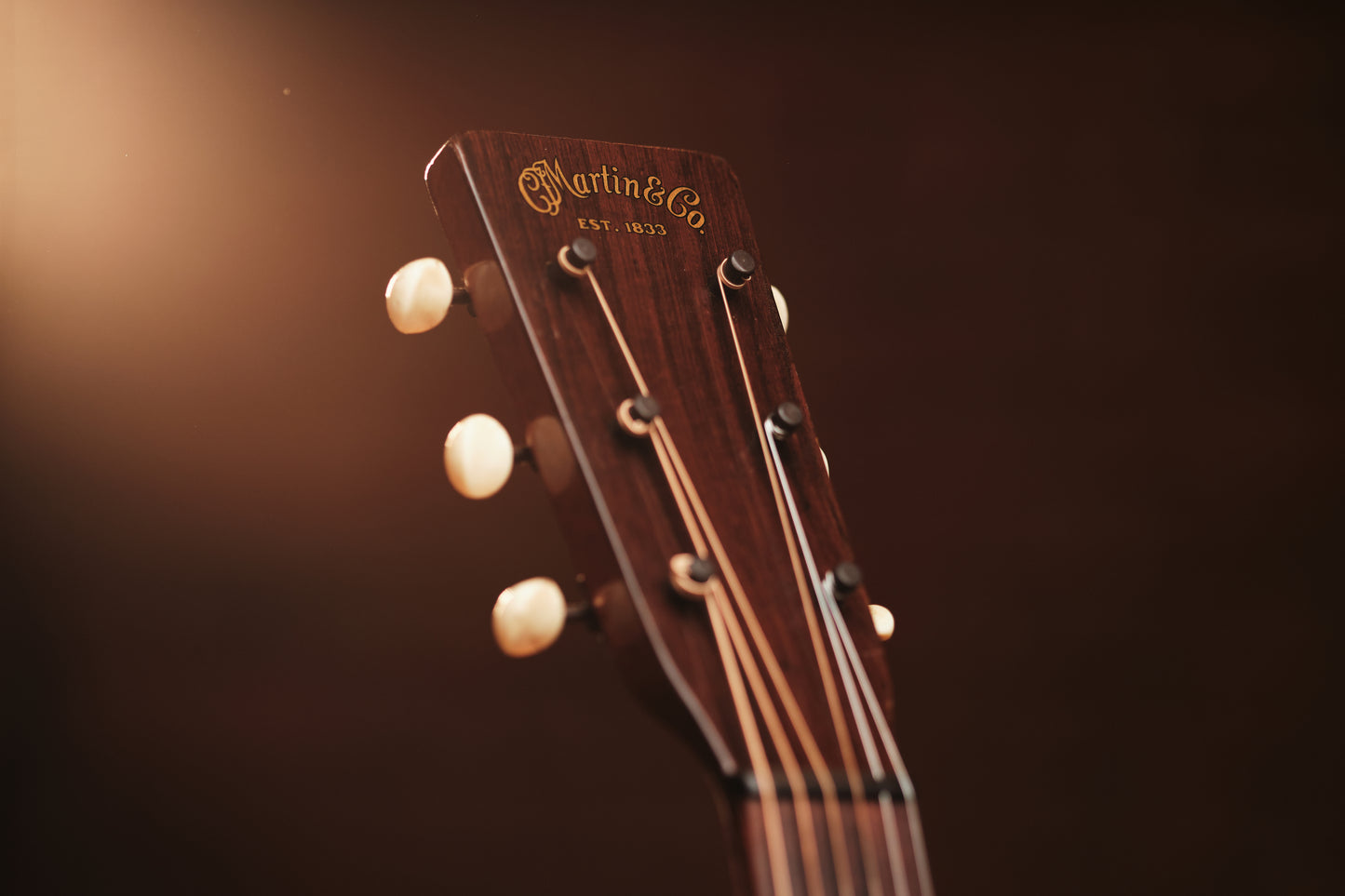 1944 Martin 000-18