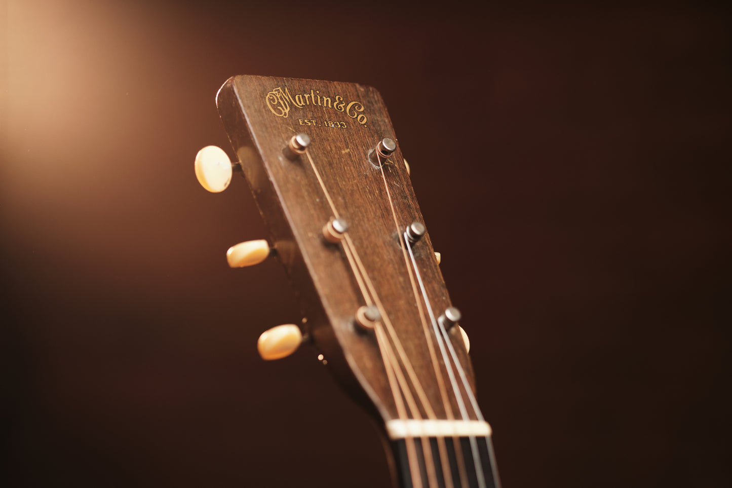 1944 Martin 000-21