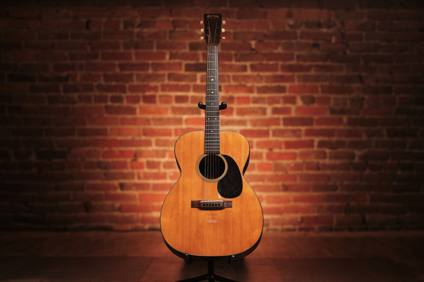 1944 Martin 000-18