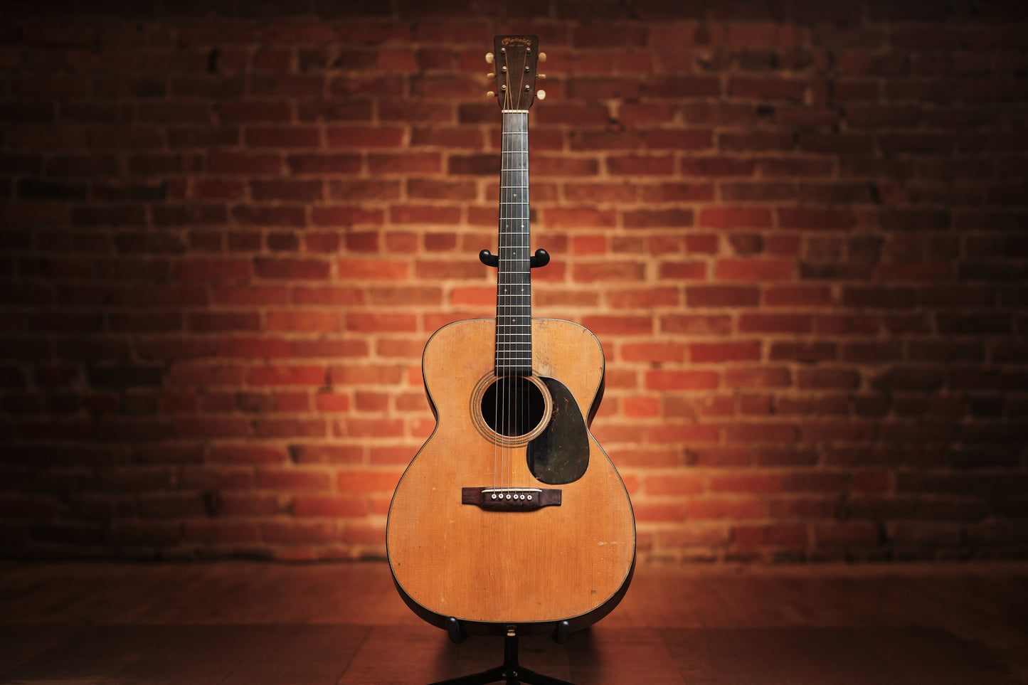 1944 Martin 000-21