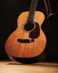 1947 Martin 00-21