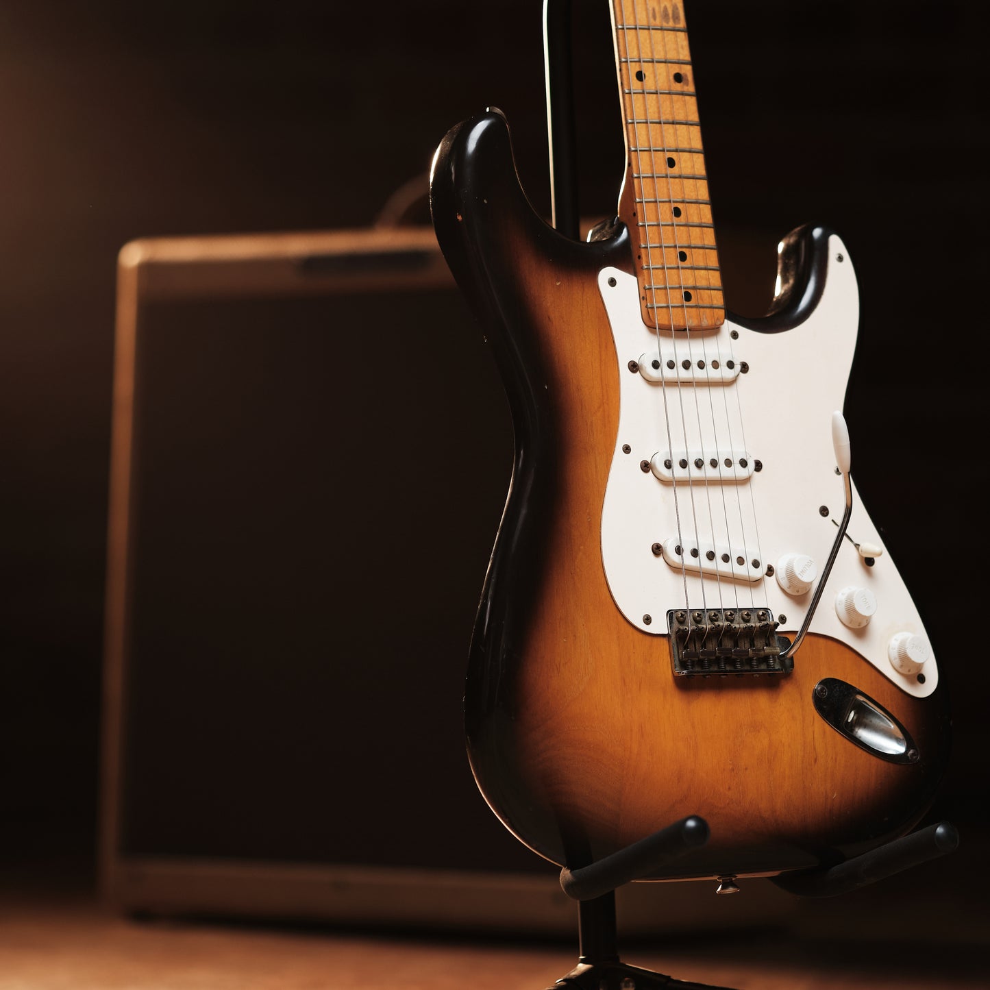 1954 Fender Stratocaster