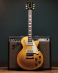 SOLD 1952-58 Gibson Les Paul Goldtop Conversion