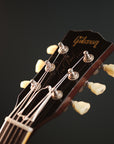 SOLD 1952-58 Gibson Les Paul Goldtop Conversion