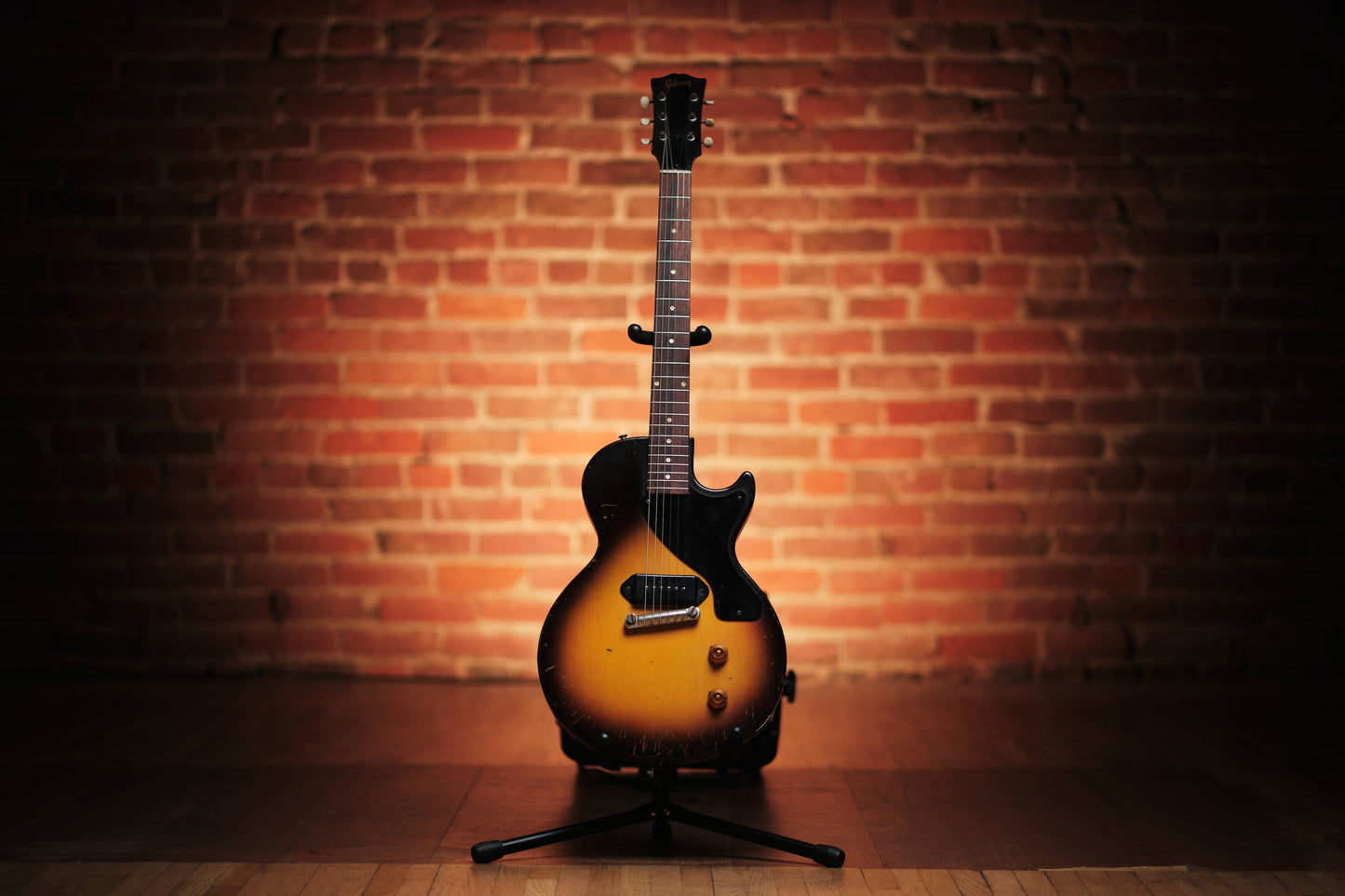 1956 Gibson Les Paul Junior