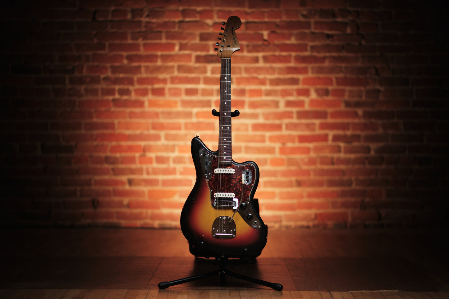 1964 Fender Jaguar