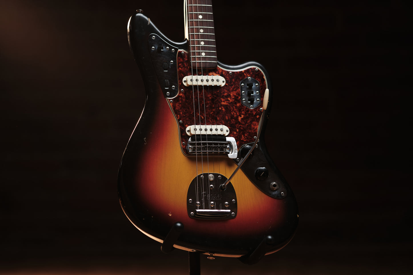 1964 Fender Jaguar