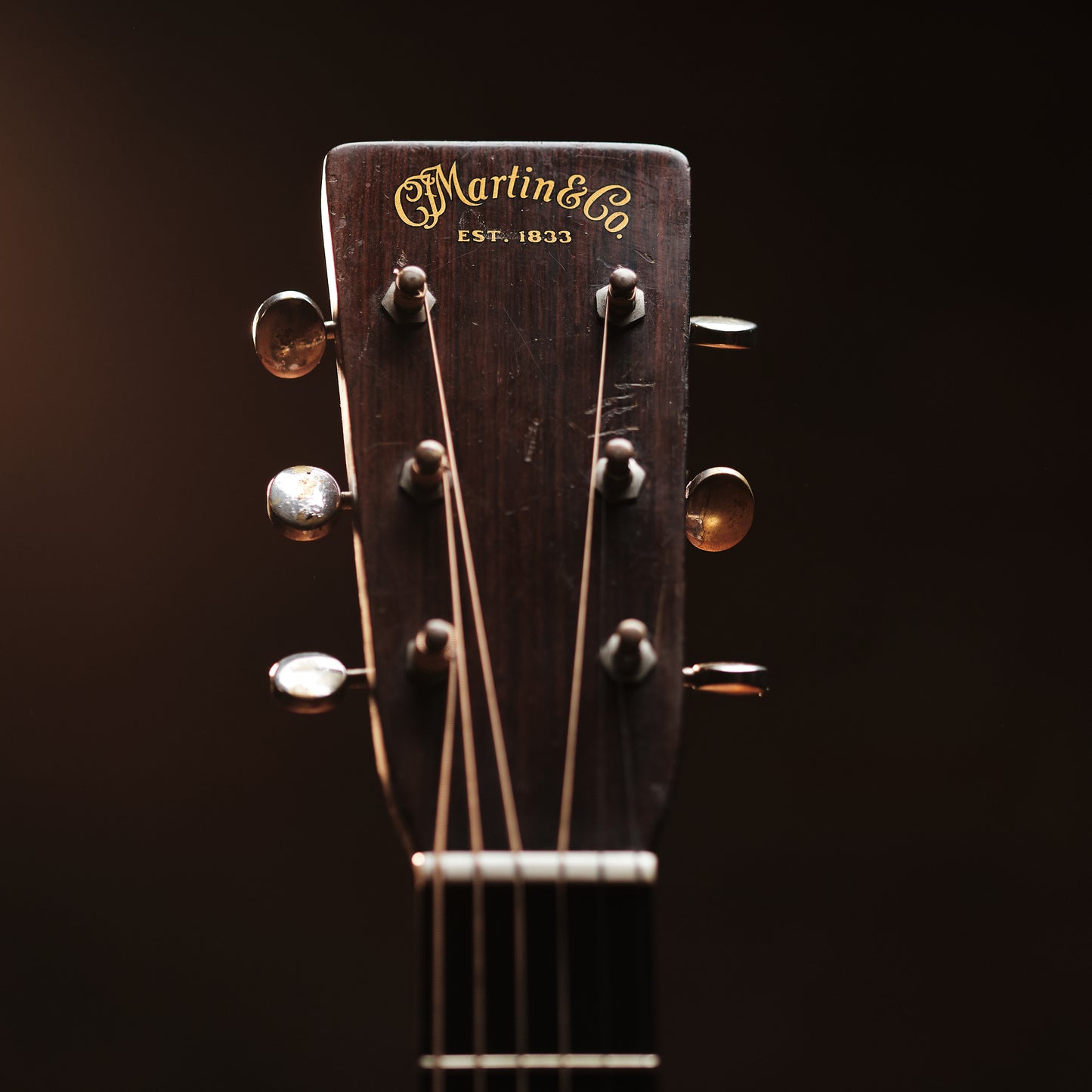 1943 Martin 000-28