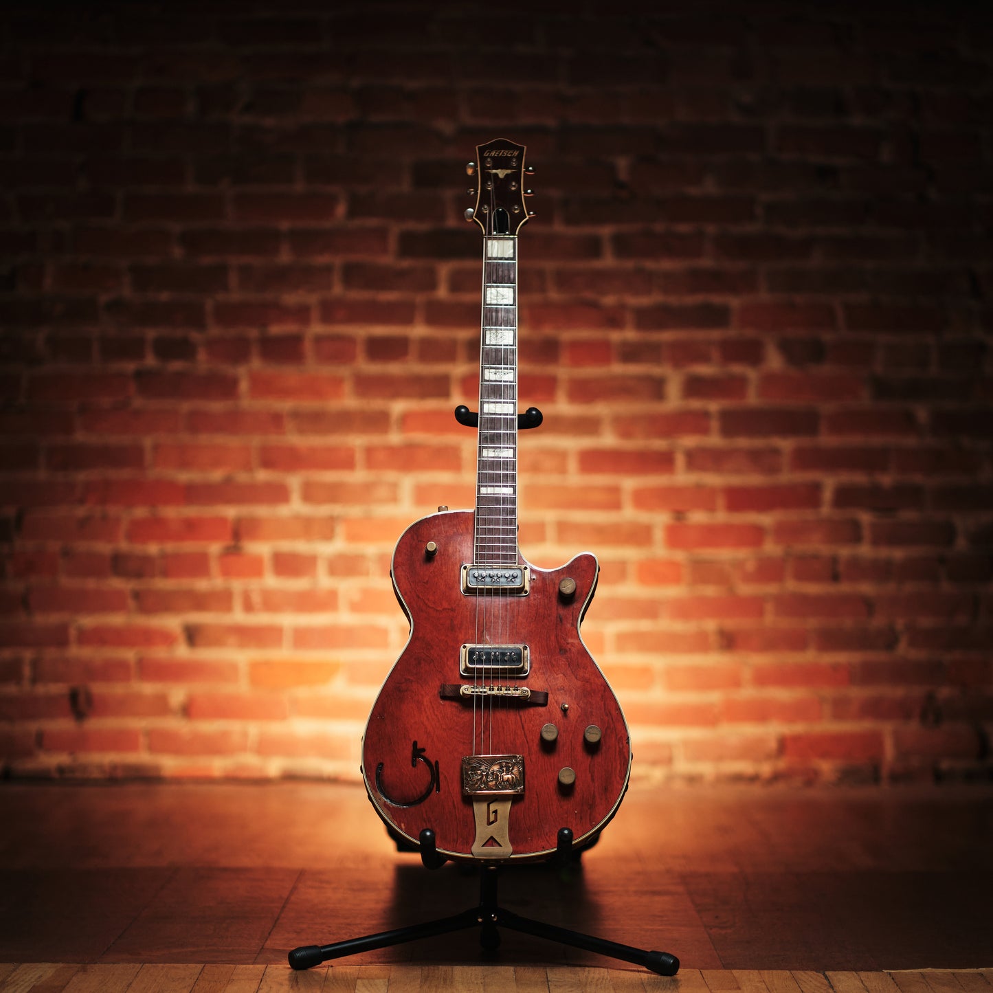 1955 Gretsch Roundup 6130