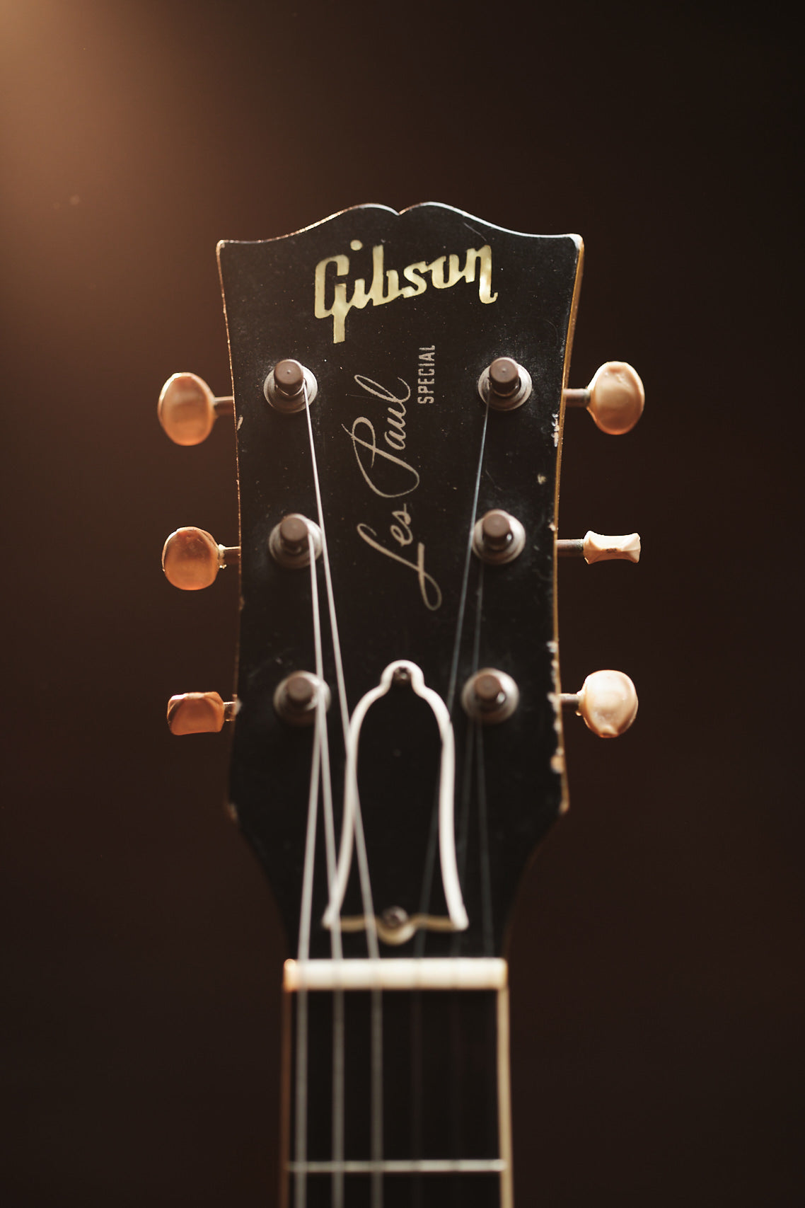1958 Gibson Les Paul Special