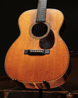 1931 Martin OM-28