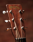 1935 Martin 00-17