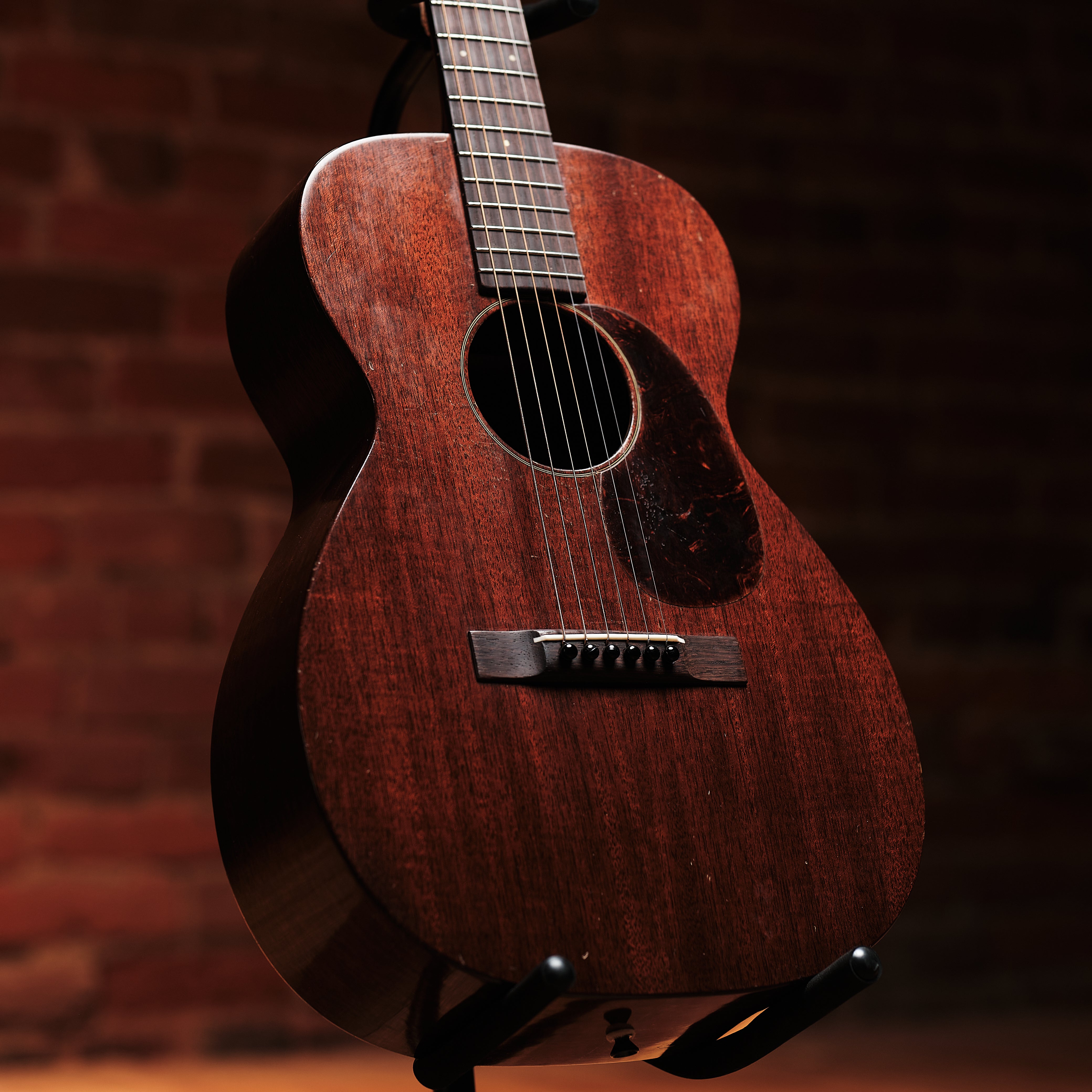1936 Martin 0-17 – Emerald City Guitars