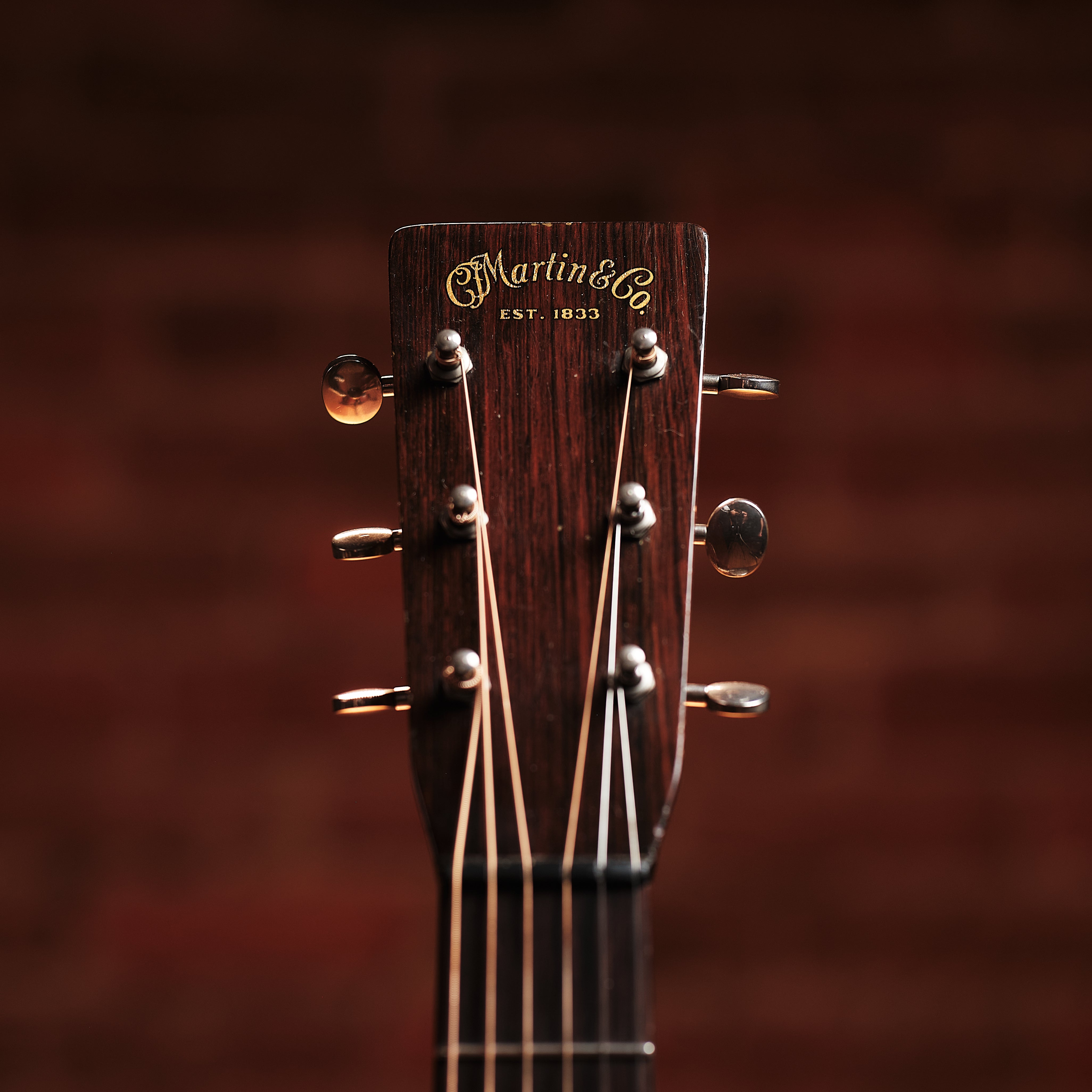 1936 Martin 0-17 – Emerald City Guitars