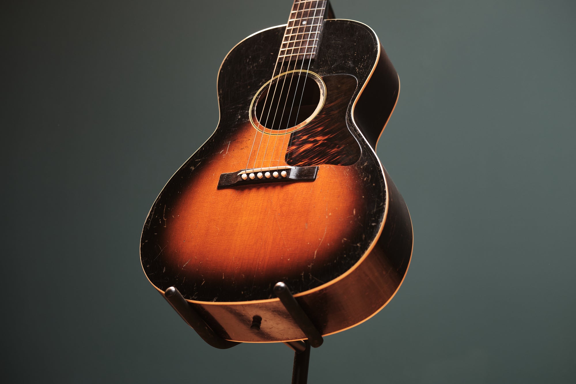 1939 Gibson L-00