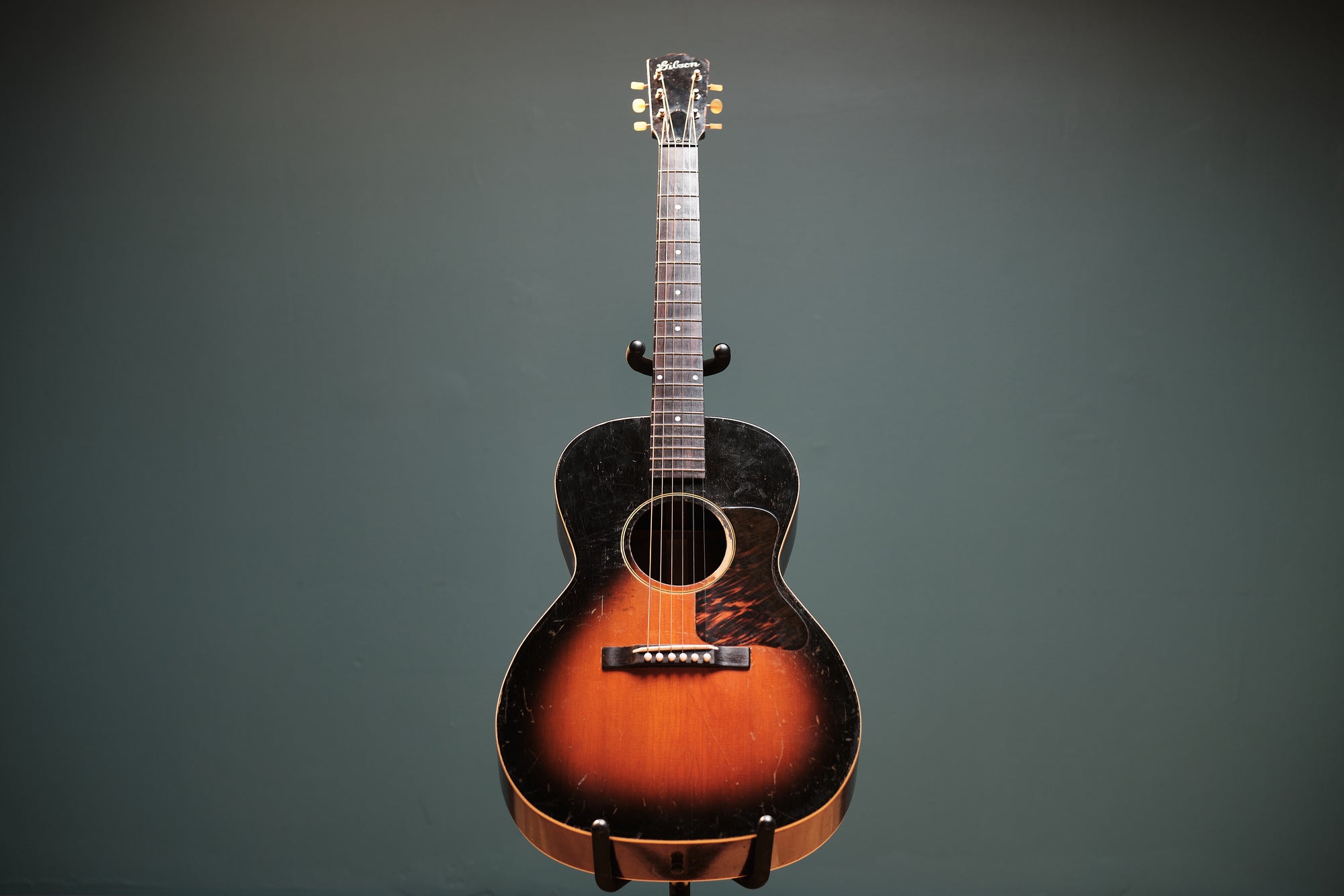 1939 Gibson L-00