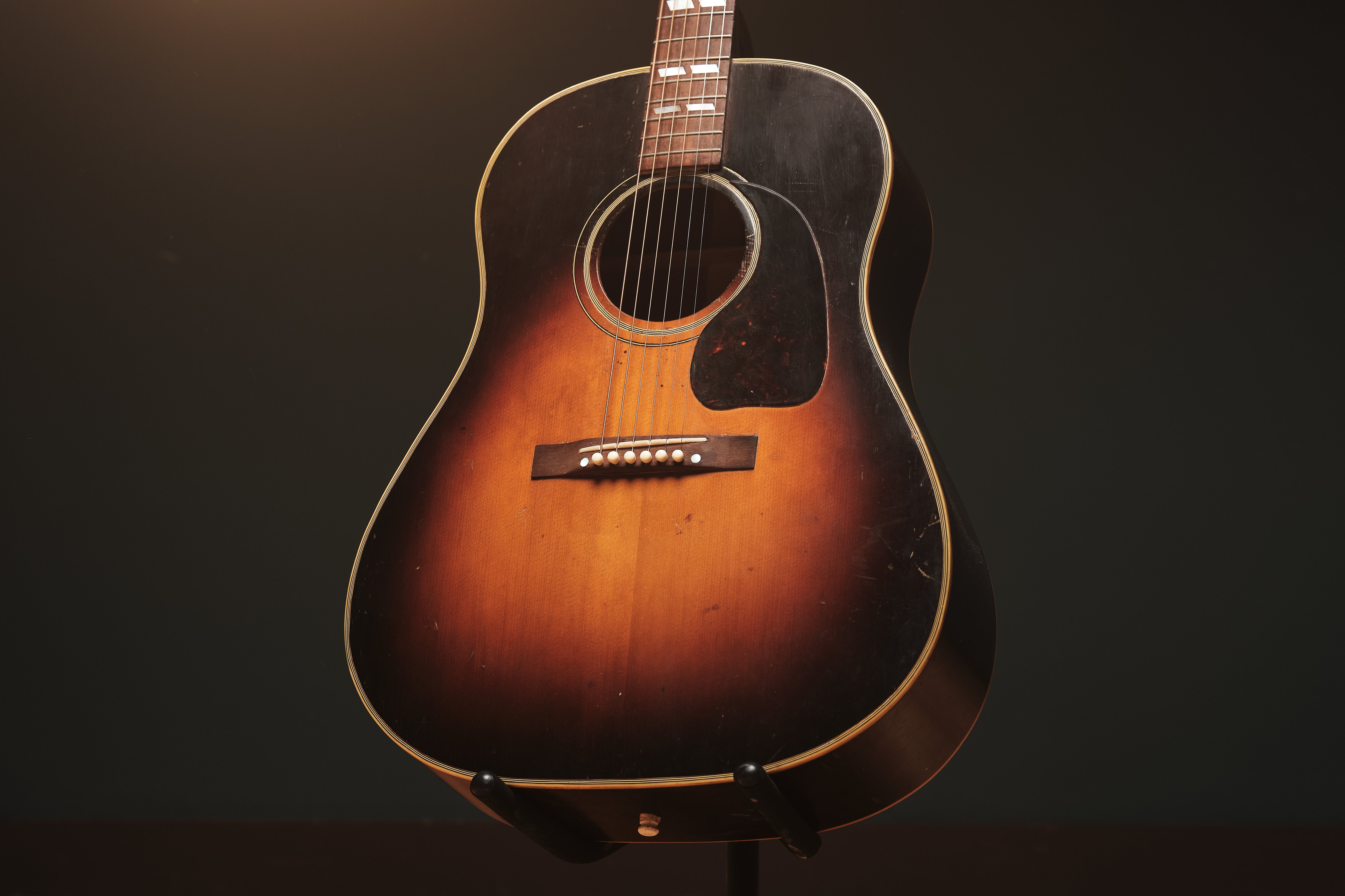 1944 Gibson Southern Jumbo – Emerald City Guitars