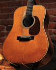 1945 Martin D-28
