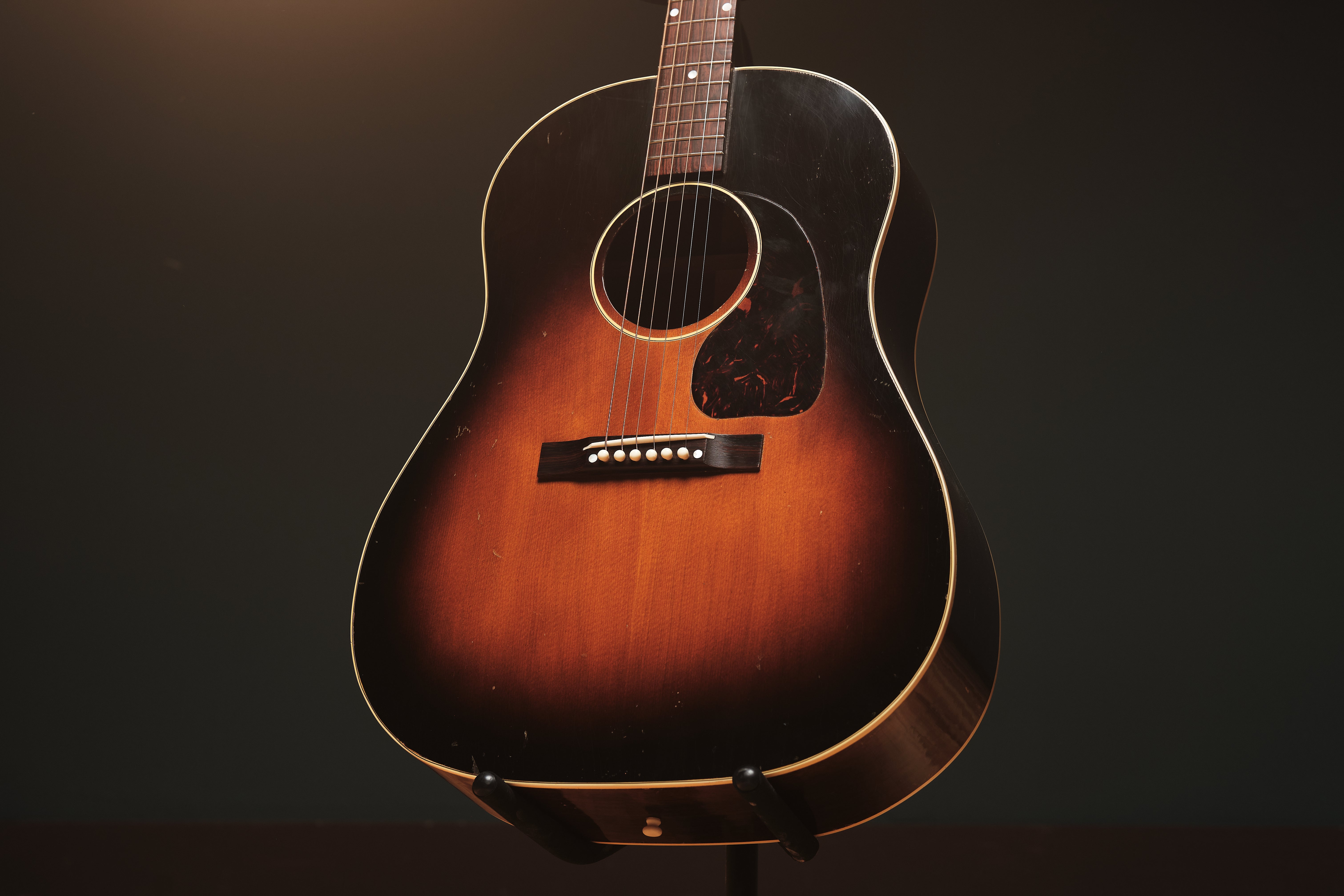 1948 Gibson J-45 – Emerald City Guitars