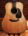 1950 Martin D-18