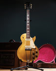 1952 Gibson Les Paul Goldtop