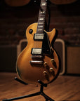 1953 Gibson Les Paul Goldtop '57 Conversion