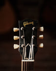 1953 Gibson Les Paul Goldtop '57 Conversion