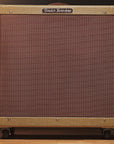 1955 Fender Low-Powered Tweed Twin Conversion