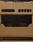 1955 Fender Low-Powered Tweed Twin Conversion