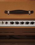1955 Fender Low-Powered Tweed Twin Conversion