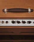 1956 Fender Bassman 5E6