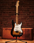 1956 Fender "Woody" Stratocaster