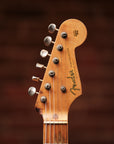 1956 Fender "Woody" Stratocaster