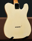 1959 Fender Telecaster Left-Handed