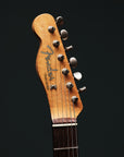 1959 Fender Telecaster Left-Handed
