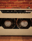 1960 Fender Twin Amp 6G8