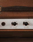 1960 Fender Princeton 5F2-A