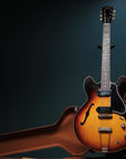 1961 Gibson ES-330TD
