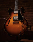 1961 Gibson ES-335TD