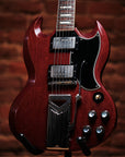 1961 Gibson Les Paul (SG) Standard