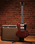 1961 Gibson SG Special