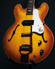 1962 Epiphone E230T Casino