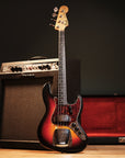 1962 Fender Jazz Bass